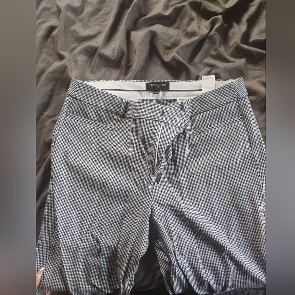 Banana Republic Sloan Pant